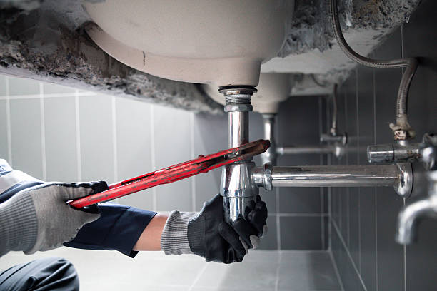Trusted Garbage Disposal Repair service in Waterloo, IL - Masters Plumbing Service
